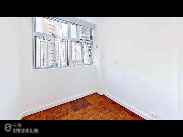 Causeway Bay - Tak Fat Building 19
