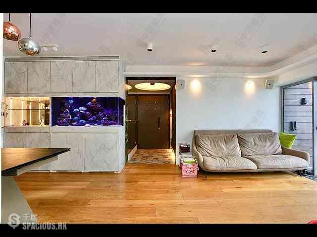 Sai Wan Ho - Grand Promenade Block 3 01