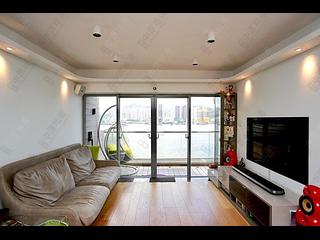 Sai Wan Ho - Grand Promenade Block 3 02
