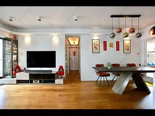 Sai Wan Ho - Grand Promenade Block 3 03