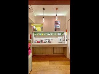 Sai Wan Ho - Grand Promenade Block 3 09