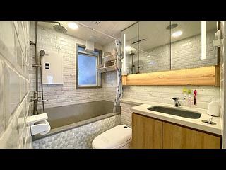 Sai Wan Ho - Grand Promenade Block 3 12