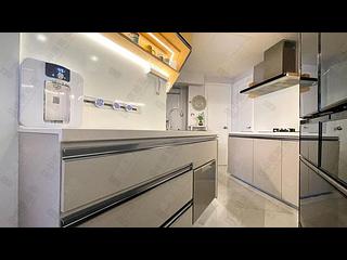 Sai Wan Ho - Grand Promenade Block 3 13