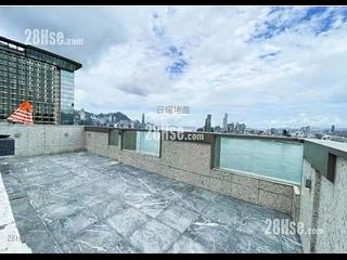 Fortress Hill - Harbour Glory Block 8 02