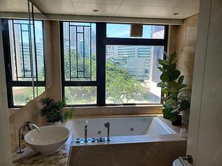 Cyberport - Residence Bel-Air Phase 6 Bel-Air No.8 Tower 8B 03