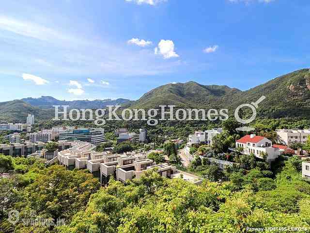 Shouson Hill - Evergreen Gardens 02