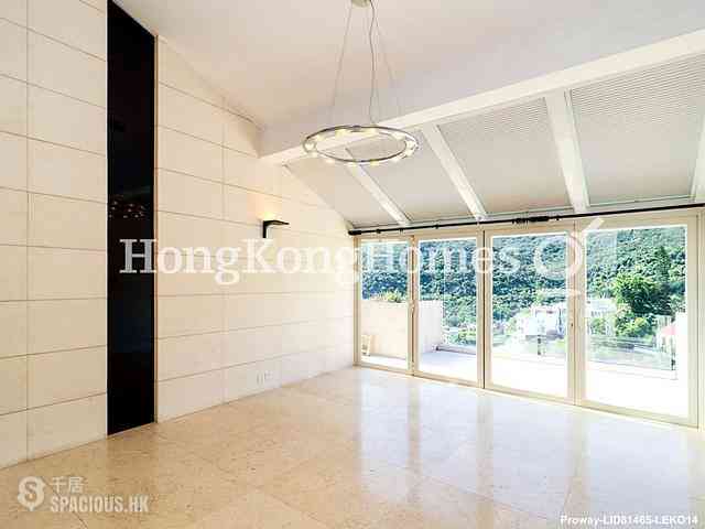 Shouson Hill - Evergreen Gardens 04