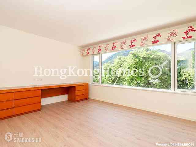 Shouson Hill - Evergreen Gardens 08