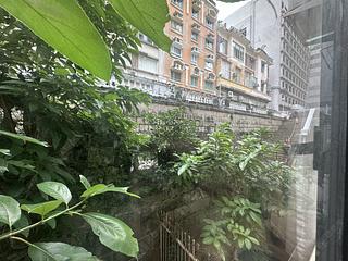 跑马地 - 怡辉苑 06