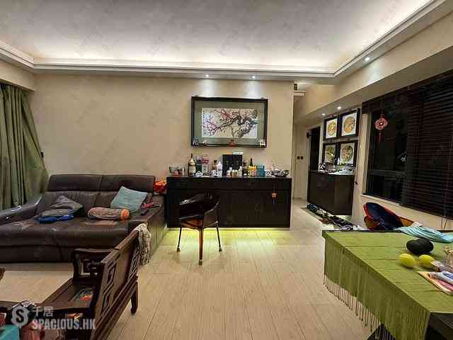 数码港 - 贝沙湾6期 Bel-Air No. 8 1座 02