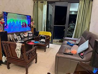 數碼港 - 貝沙灣6期 Bel-Air No. 8 1座 04