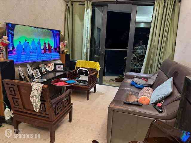 数码港 - 贝沙湾6期 Bel-Air No. 8 1座 04