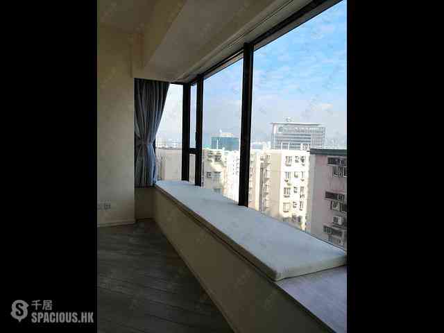 North Point - Fleur Pavilia Tower 3 07