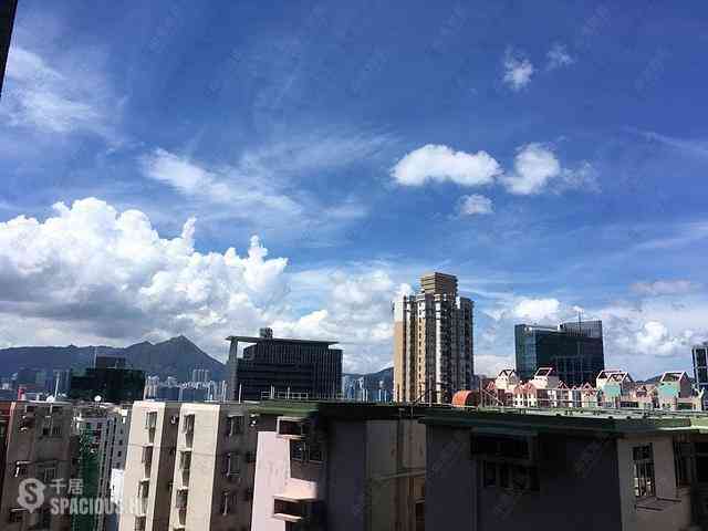 North Point - Fleur Pavilia Tower 3 12