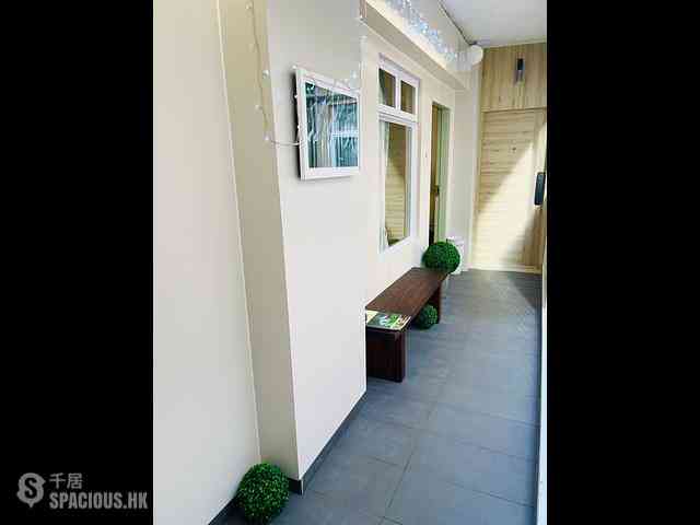 Happy Valley - Hiap Teck Building 02