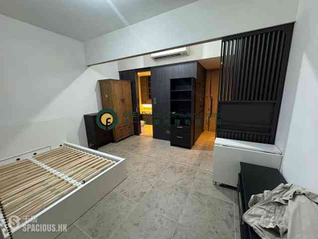 Sai Ying Pun - Bohemian House 02