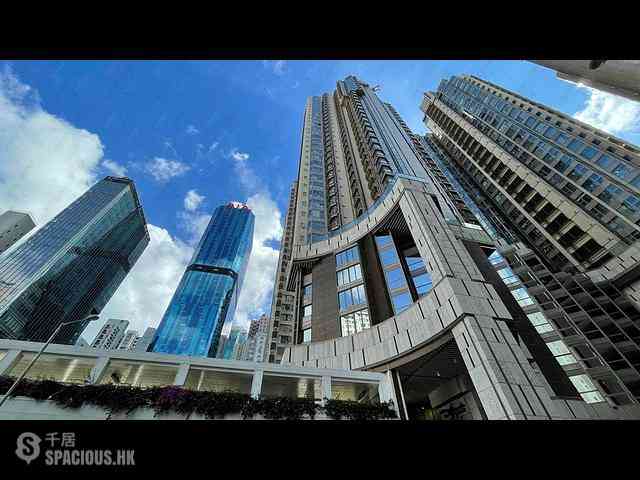 Fortress Hill - Harbour Glory Block 8 06