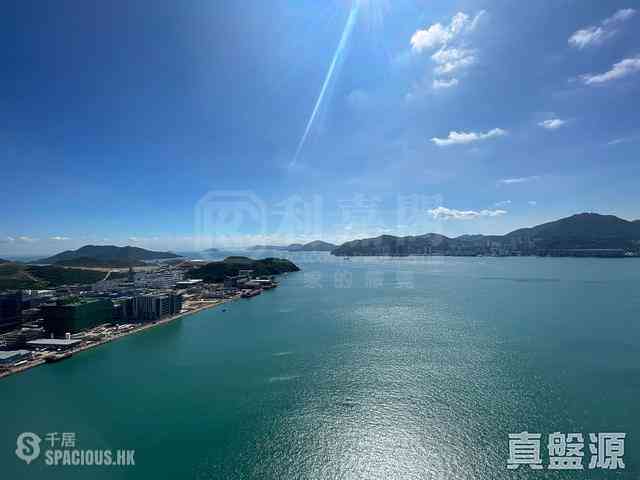 日出康城 - 日出康城10期 LP10 1座 (1A) 02