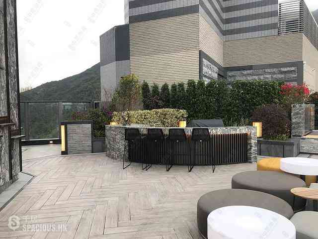 Shau Kei Wan - Lime Gala Block 2 02