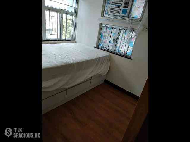 Fortress Hill - Wan Wah Mansion 02