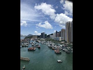 Sai Wan Ho - Les Saisons Le Printemps (Tower 1) 03