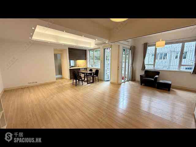 Braemar Hill - 42-60, Tin Hau Temple Road 01