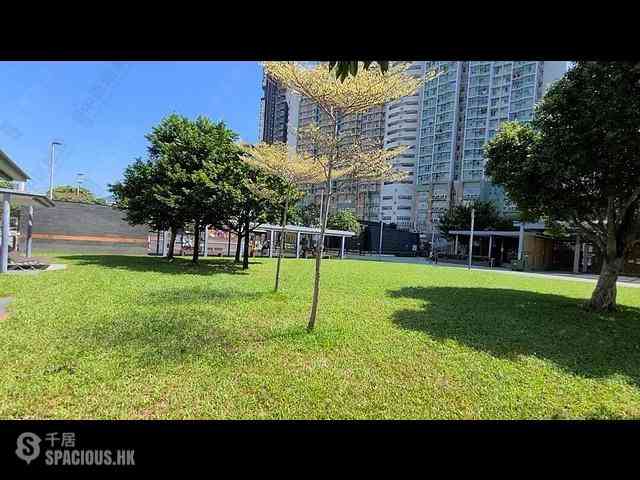 Sai Wan Ho - Les Saisons Le Printemps (Tower 1) 01