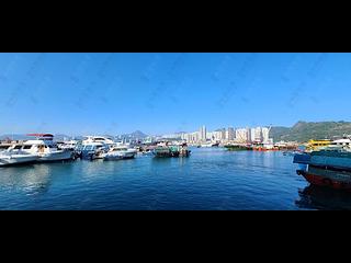 Sai Wan Ho - Les Saisons Le Printemps (Tower 1) 02