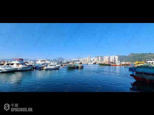 Sai Wan Ho - Les Saisons Le Printemps (Tower 1) 02