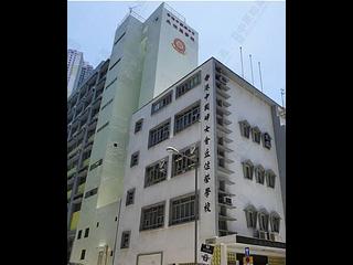 Sai Wan Ho - Les Saisons Le Printemps (Tower 1) 04