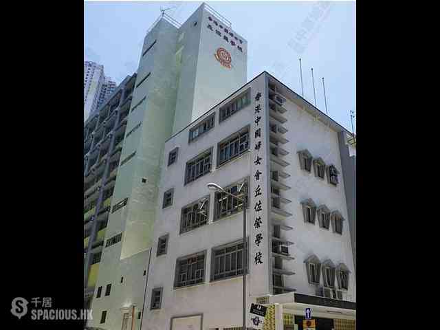 Sai Wan Ho - Les Saisons Le Printemps (Tower 1) 04