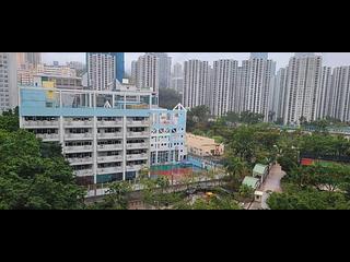 Sai Wan Ho - Les Saisons Le Printemps (Tower 1) 06