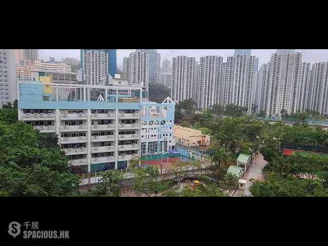 Sai Wan Ho - Les Saisons Le Printemps (Tower 1) 06