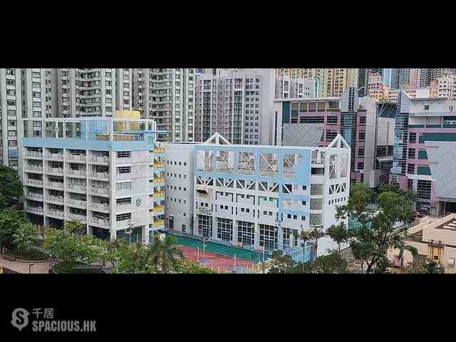 Sai Wan Ho - Les Saisons Le Printemps (Tower 1) 09