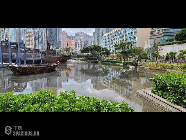Sai Wan Ho - Les Saisons Le Printemps (Tower 1) 18