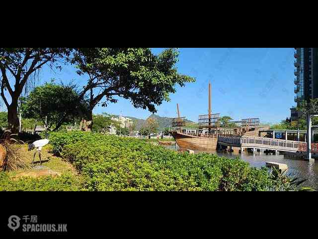 Sai Wan Ho - Les Saisons Le Printemps (Tower 1) 19