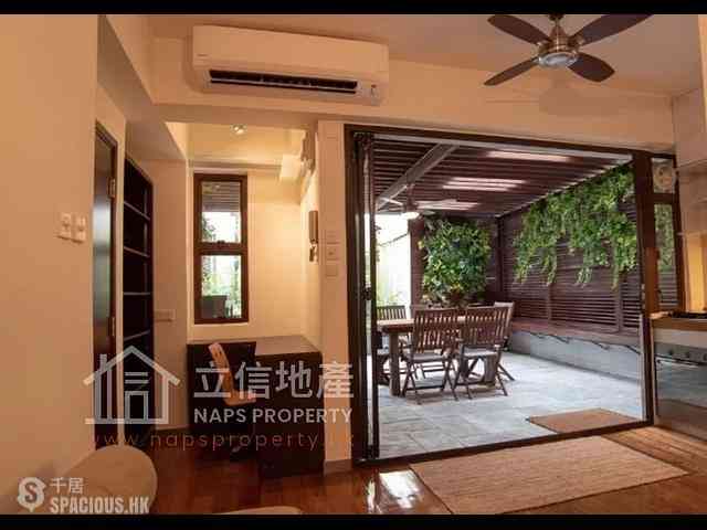 Soho - Kingearn Building 07