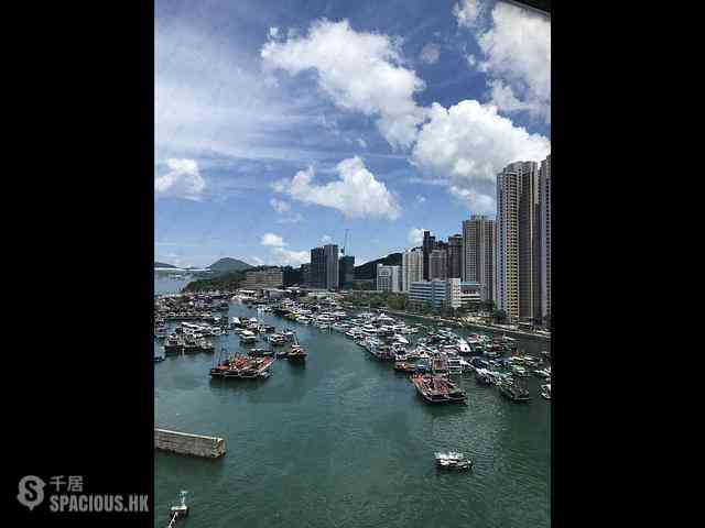 Sai Wan Ho - Les Saisons Le Printemps (Tower 1) 21