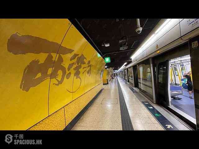 Sai Wan Ho - Les Saisons Le Printemps (Tower 1) 22