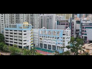 Sai Wan Ho - Les Saisons Le Printemps (Tower 1) 07