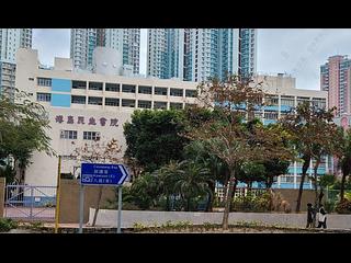Sai Wan Ho - Les Saisons Le Printemps (Tower 1) 10