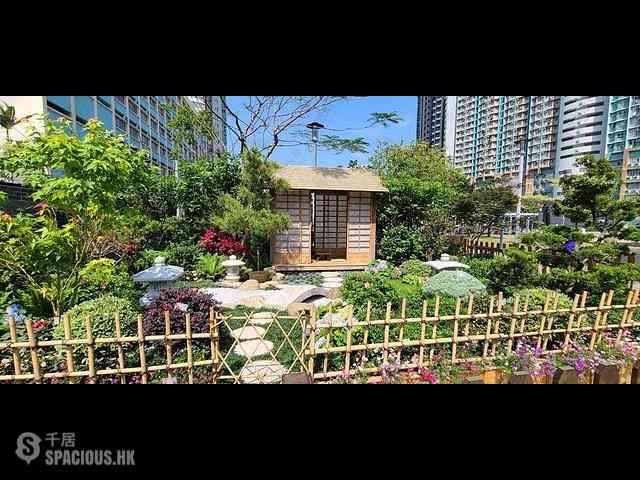 Sai Wan Ho - Les Saisons Le Printemps (Tower 1) 11