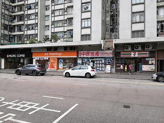 Sai Wan Ho - Les Saisons Le Printemps (Tower 1) 12