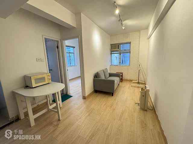 Happy Valley - Cheong Ming Building 01