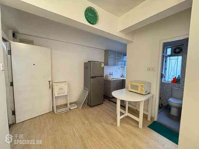 Happy Valley - Cheong Ming Building 02