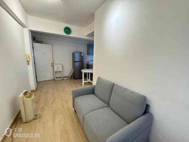 Happy Valley - Cheong Ming Building 03