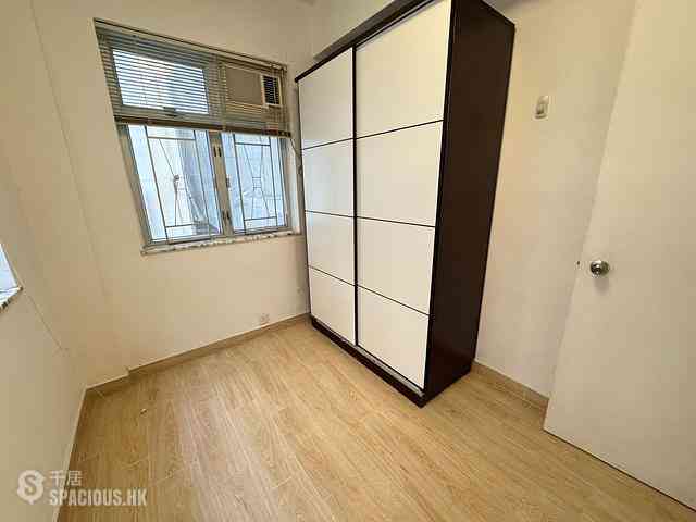 Happy Valley - Cheong Ming Building 04