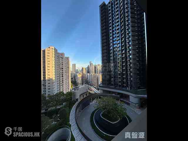 Ho Man Tin - In One Phase 1B Tower 3B 03