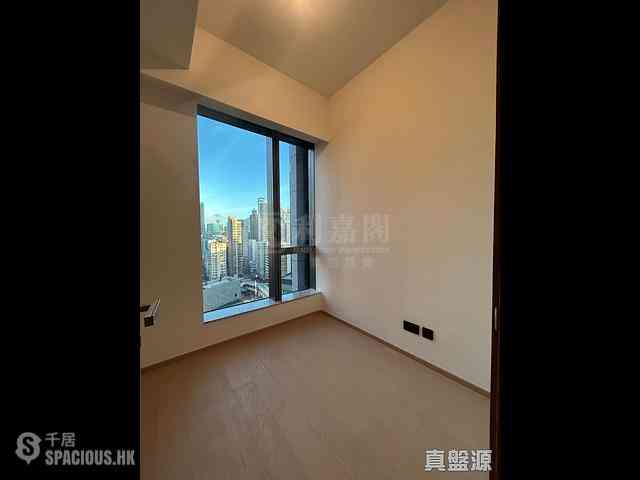 Ho Man Tin - In One Phase 1B Tower 3B 06