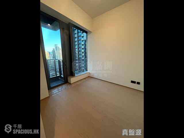 Ho Man Tin - In One Phase 1B Tower 3B 07